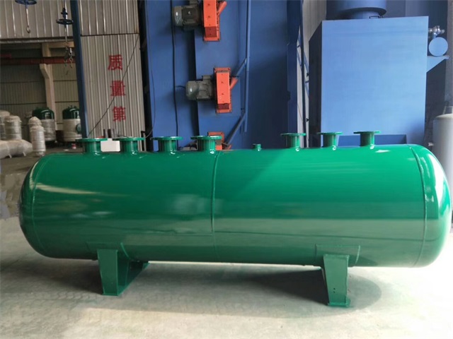 蒸汽鹤庆鹤庆鹤庆分汽缸规格